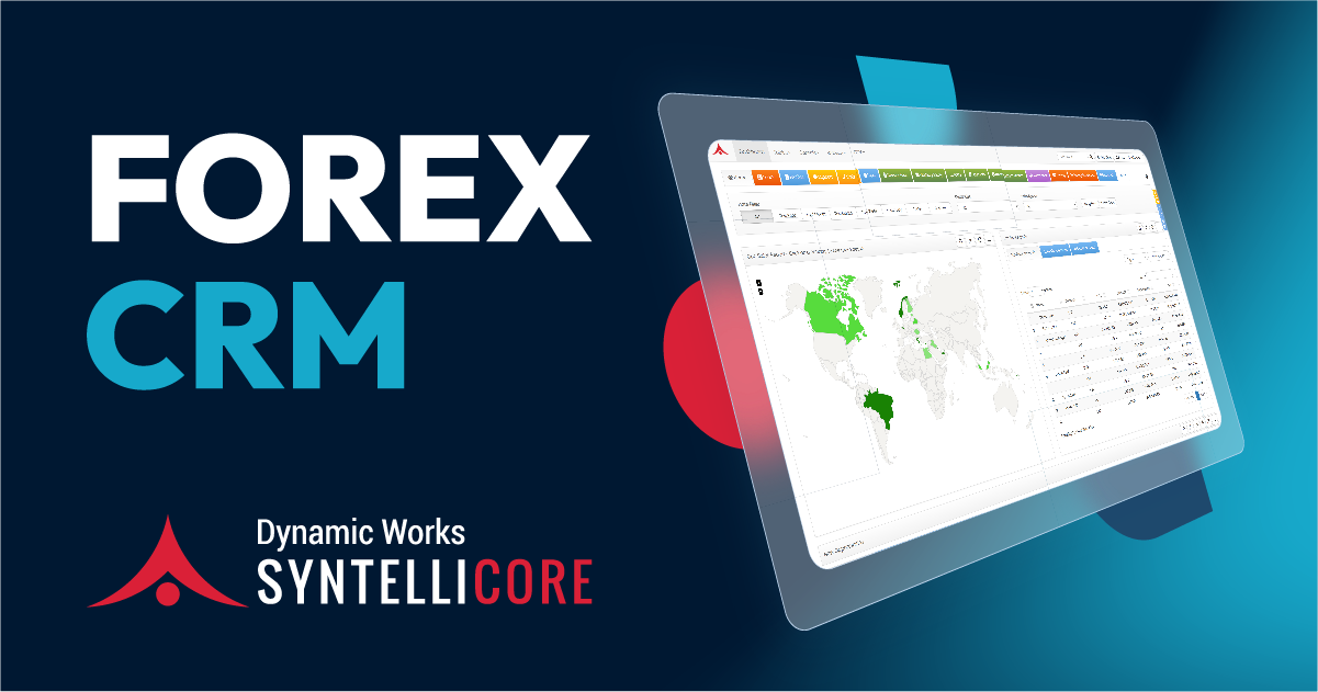 A modern Forex CRM must combine flexibility, automation, and intuitive design to support growth, compliance, and strong client relationships.
Syntellicore delivers this through deep integrations, advanced automation, mobile-first experiences, and scalable packages tailored to brokers at every stage.