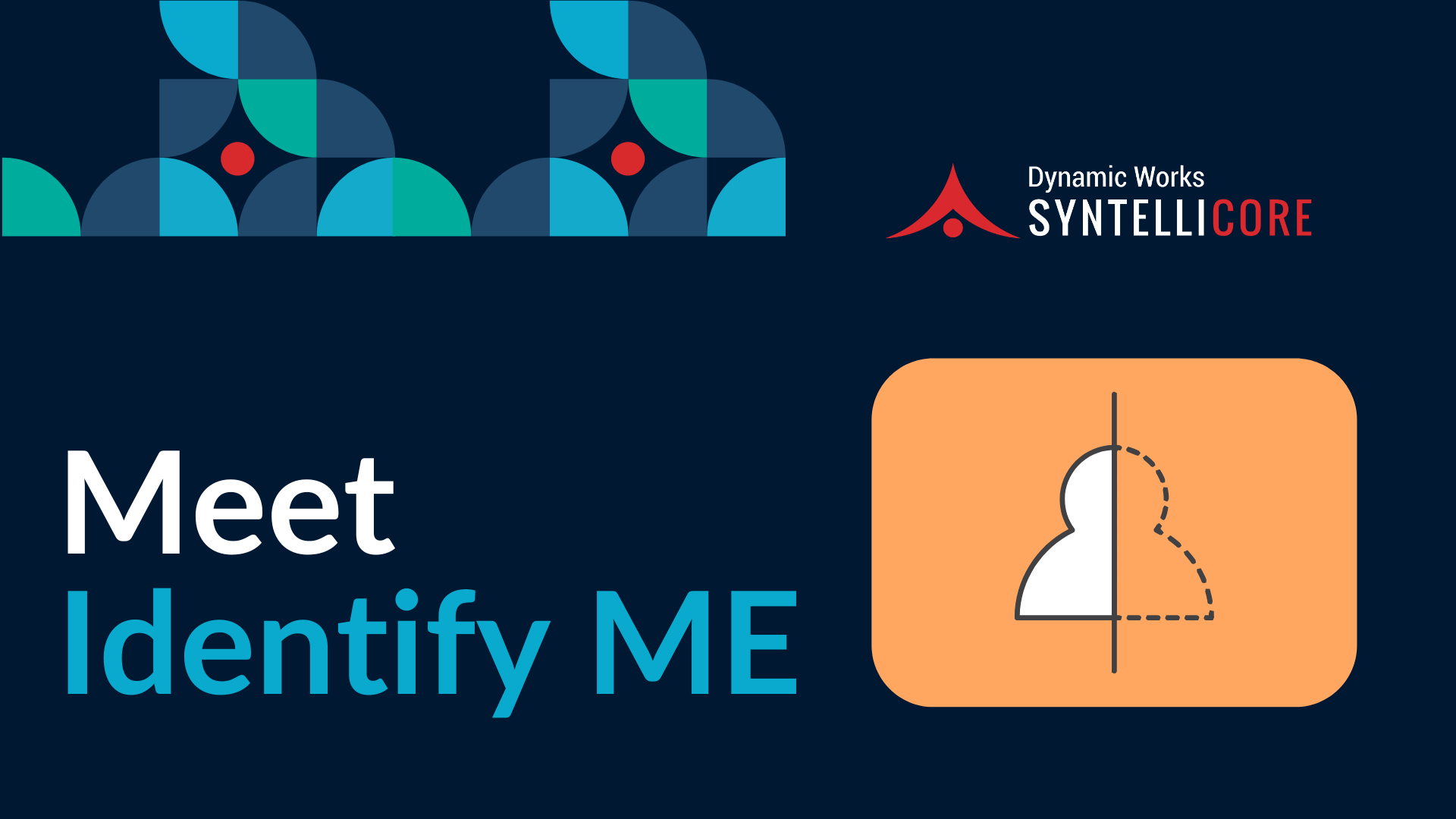 Identify.ME extends Syntellicore with a smart, automated verification engine that adapts to country-specific regulatory requirements.
Seamlessly embedded into the CRM, it standardizes onboarding, strengthens trust, and elevates the overall client experience.