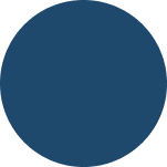 half circle top